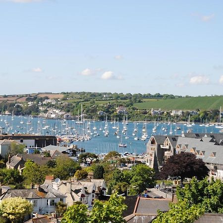 Highcliffe Falmouth Exterior foto