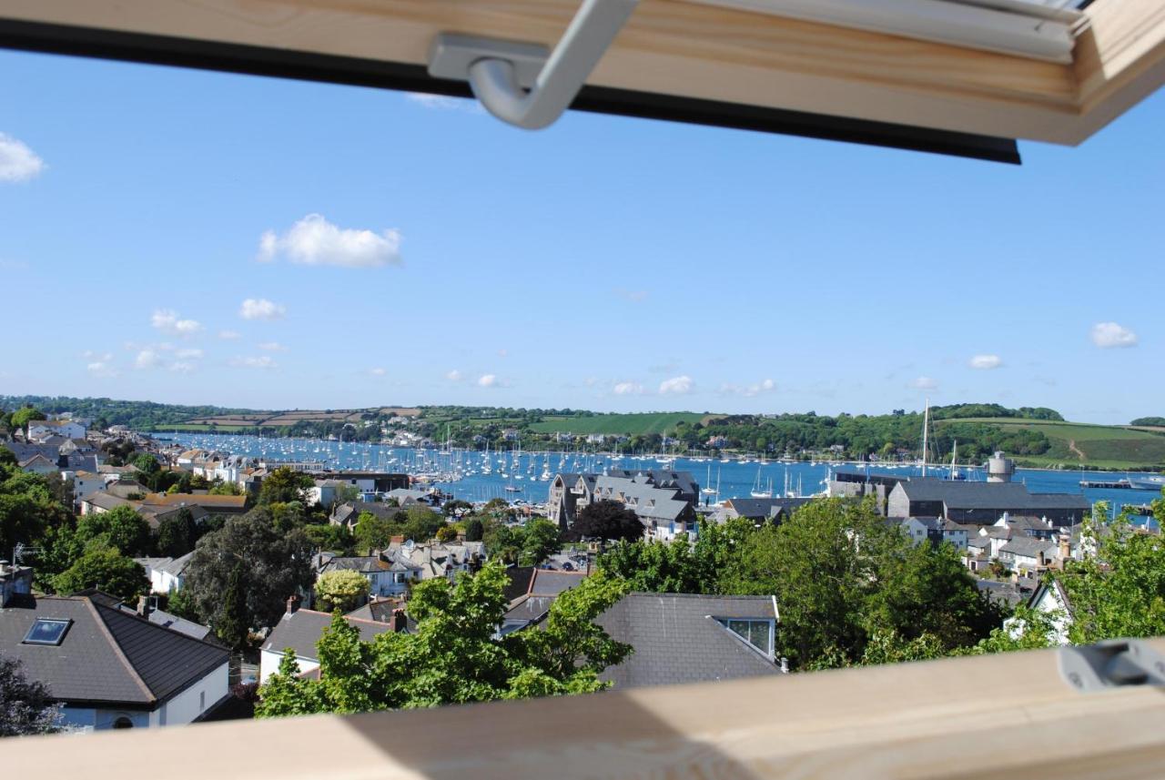 Highcliffe Falmouth Exterior foto